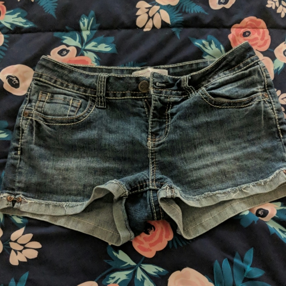 Shorts